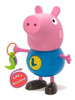 Brinquedo George Atividades Peppa Pig Atividades Com George 2