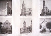 Revista Album Montevideo 3er Congreso Eucaristico Año 1938 1