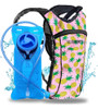 Bolsa De Hidratacion Sojourner, Ananas/deportiva/2 Lit... 0