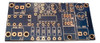 Protección De Retraso De Salida Pcb (relé) 0
