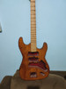 Guitarra Jenifer (corpo) 0