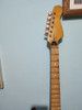 Guitarra Jenifer (corpo) 1