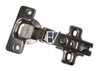 Bisagra Cazoleta Mueble Cocina Codo 0  35mm Alacena Oferta 2