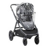 Joovy Qool Lluvia Cubierta Clara 0