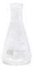 Frasco Erlenmeyer Boca Estreita 500ml Vidro Boro 3.3 1