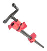 Prensa Sargento Para Caño Tubo De 3/4 Pipe Clamp Profesional 0