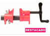 Prensa Sargento Para Caño Tubo De 3/4 Pipe Clamp Profesional 2