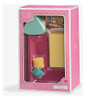 Juego De Dormitorio Acogedor Para Muñecas Lori, 6" 3