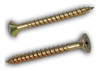 200 Tornillos Fix Autoperforante Madera 4,5 X 50mm 1