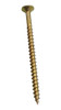 200 Tornillos Fix Autoperforante Madera 4,5 X 50mm 3