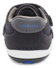 Stride Rite Baby Boys Srt Sm Artie Sneaker, Gris, 4 Infantes 2