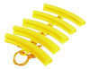 5×carro Pneu Changer Guard Rim Protetor Pneu Roda Troca Ed 0