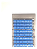 Modulo De Transferencia De Entrada, Central Y De Salida 1