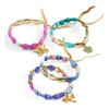 Do It Your Self - Pulseras Para Crear - Djeco Dj07972 1