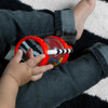 Juguete Sonajero Interactivo Sensorial Baby Einstein 16707 4