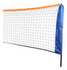 Badminton Net Set, Rack Dobrável Portátil, Tênis Ajustável 7