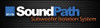Svs Soundpath Sistema De Aislamiento De Subwoofer 4pack 1