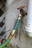 Raigro Manguera De Jardin Se Retuerce Protector 1