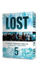 Lost 5 Edición Extendida Dvd Original Box Set 0