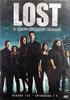 Lost 5 Edición Extendida Dvd Original Box Set 1
