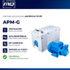 Gabinete Para Bomba Perifericas De ½ Hp Mq 1