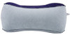 Reposapiés Almohada, Flocado Suave Viaje Pierna Arriba Repos 2