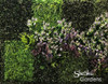 Jardin Vertical Artificial Panel Cesped M10 - Sheshu Home 3
