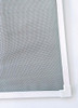 Tela Mosquitera, Pvc, Traslucido De 1x1mt + 3 Mts Imán 0