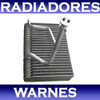 Evaporador Renault Megane 1996 1997 1998 1999 2