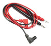 Puntas Para Tester  Multimetro Standard 10a Conector Banana 0