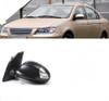 Espejo Exterior Izquierdo Lifan 620 0