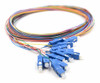 Pigtail Óptico - Sc/pc (12 Unid) 0