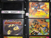 Lote Cartuchos Juegos Sega Genesis 2