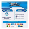 Punteras Huecas Ctn1  X100un Lct Pronto Electrica 5