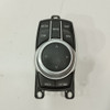 Botão Comando Idrive Bmw X1 2.0 2016 17 18  2019 Yz324 0