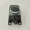 Botão Comando Idrive Bmw X1 2.0 2016 17 18  2019 Yz324 1