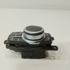 Botão Comando Idrive Bmw X1 2.0 2016 17 18  2019 Yz324 2