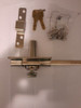 Pasador Antipanico Vang Lock 45 Mm 2