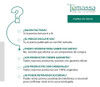 Serum Capilar La Puissance Coconut Oil Tratamiento Pelo Seco 4
