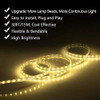 Luces De Cuerda Led Surnie, Tira De Luces Impermeables De 50 1