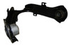 Bastidor Superior Derecho Chevrolet D-max 4x2 1