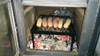 Parrilla Con Mango Desmontable Para Estufas Doble Combustión 0