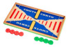 Jogo Chute Certo Brinquedo Educativo Em Mdf 3