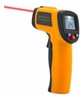 Digital Infravermelho Termômetro Laser Mira /-50/350ºc 2