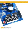 Modulo Multi Funcion Para Arduino Emakers 2