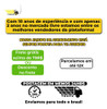Refil Pneu Remendo Macarrão 4mm Jet - Semelhante Vipal 5