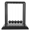 Bola De Equilíbrio Para Newton Pendulum Cradle Physics Scien 1