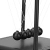 Bola De Equilíbrio Para Newton Pendulum Cradle Physics Scien 7