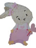 Piñata Conejos Cotillon Piñatas Conejitos 0