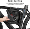 Bolso Triangular Para Bicicleta Rockbros 2